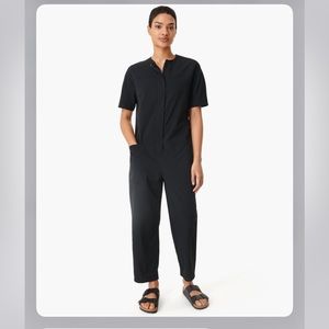 Sweaty Betty Agile Boilersuit